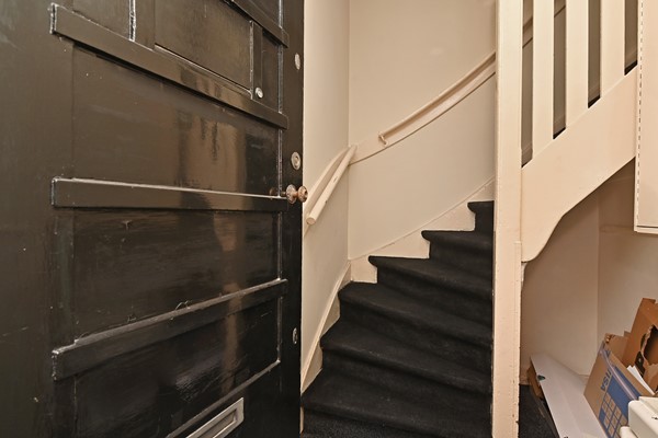 Medium property photo - Spakenburgsestraat 70, 2574 JX Den Haag